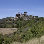 De Castillo Отель