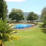 De Castillo 4* Монтеррей
