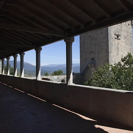 Hotel Castillo De
