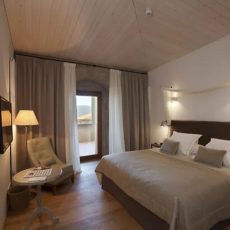 De Castillo Monterrei