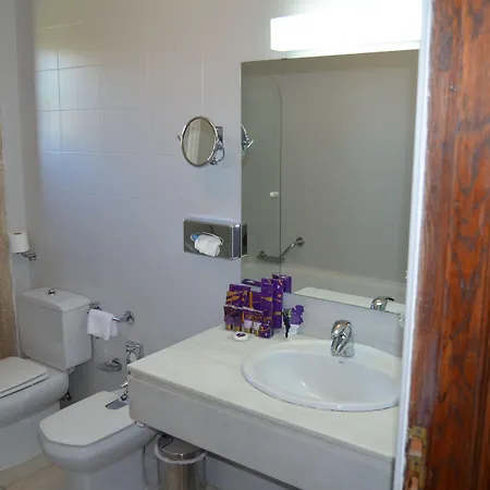 De Castillo Hotel Monterrei