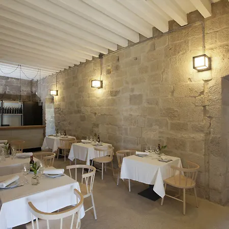 De Castillo Hotel Monterrei