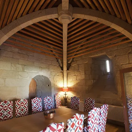 Hotel De Castillo 4*