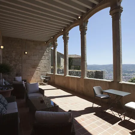 Hotel De Castillo 4*