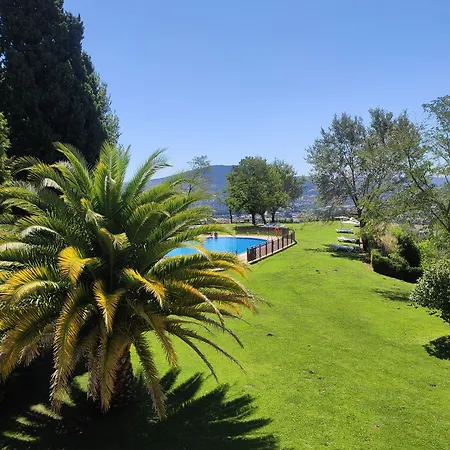 De Castillo Hotel Monterrei