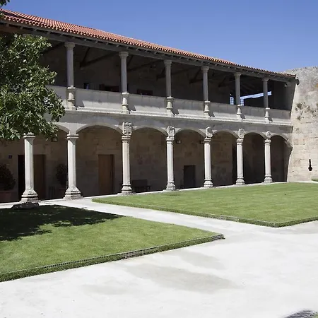 De Castillo 4* Monterrei