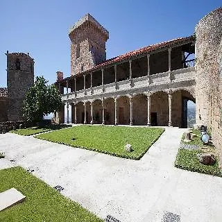 Hotel De Castillo