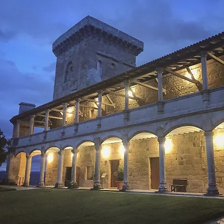 Castillo De