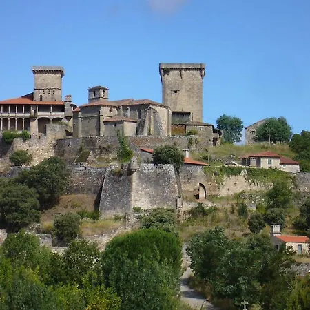 Castillo De 4*