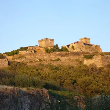 De Castillo 4* Monterrei