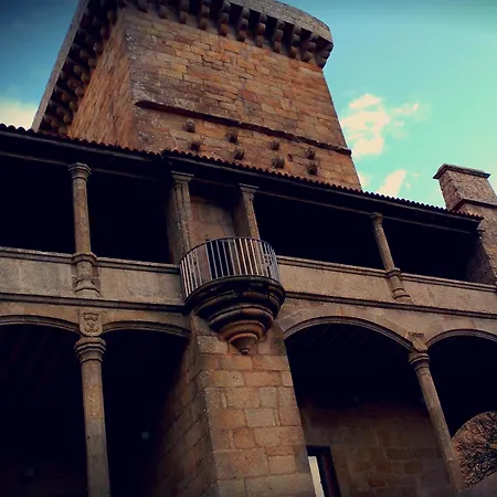 De Castillo Monterrei