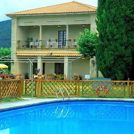 De Castillo 4* Monterrei