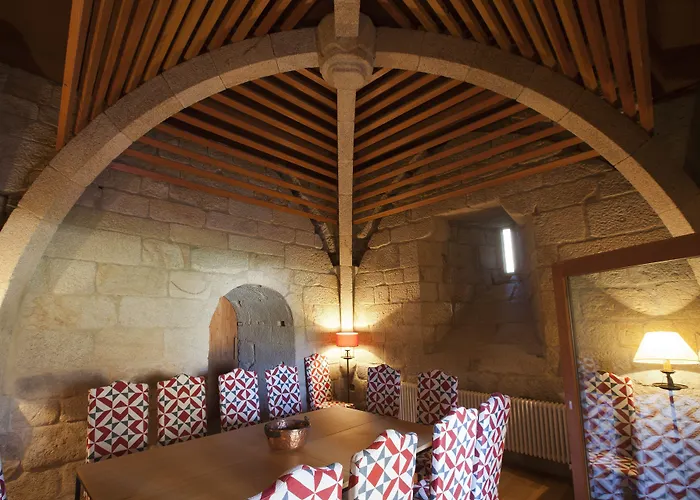 Hotel De Castillo 4*