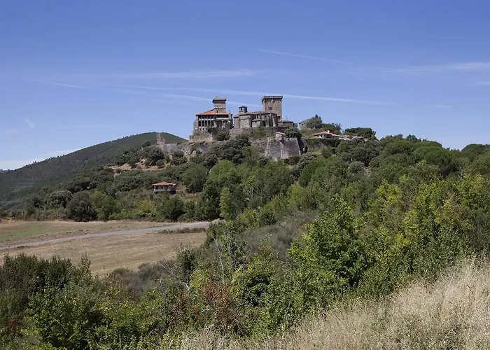 De Castillo Ξενοδοχείο