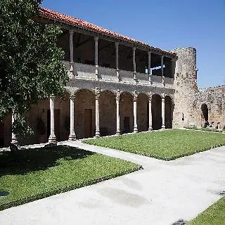 De Castillo Hotel Monterrey