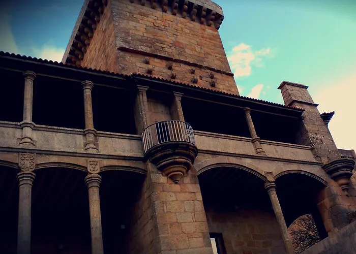 De Castillo Monterrey