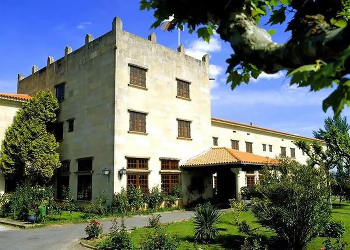 De Castillo Hotel Monterrey